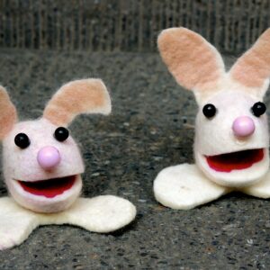 Schneehase